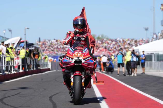 Marc Márquez Ducati Marc Márquez Ducati