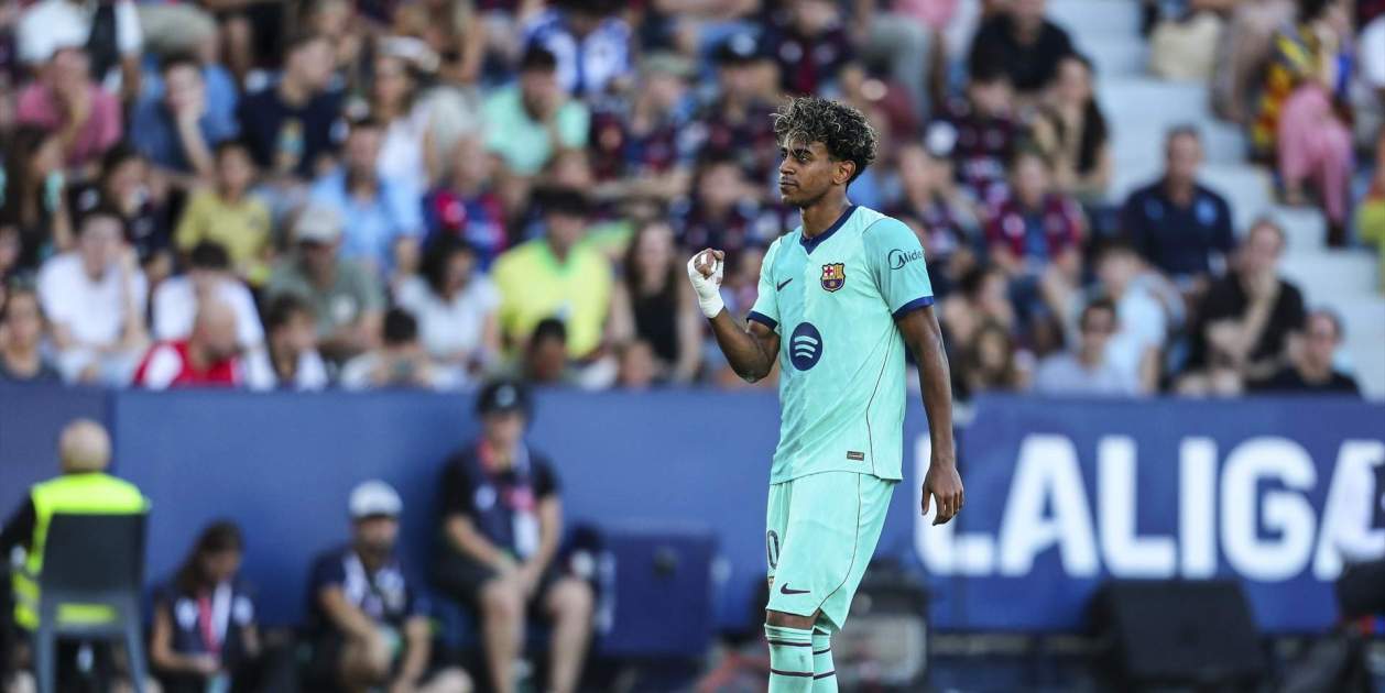 Lamine Yamal Fires Back at Kylian Mbappé in 2026 Ballon d'Or Race: "We Are the Best, but I Deserve It