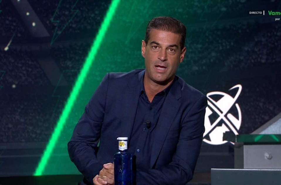 Gerard López Movistar Gerard López Movistar