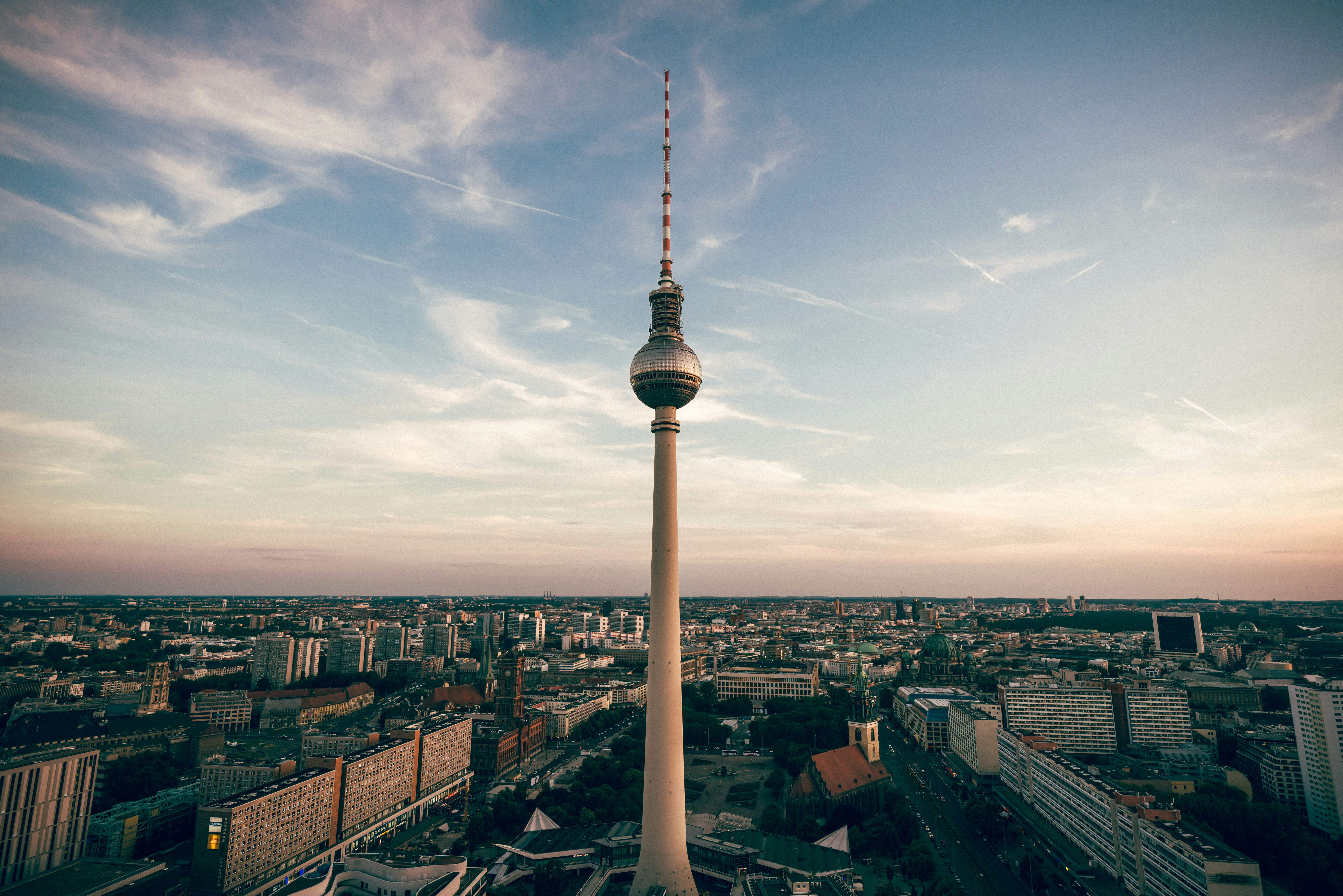 ¿Qué quiere la AfD? Las cinco ideas de la ultraderecha que busca crecer en Berlín