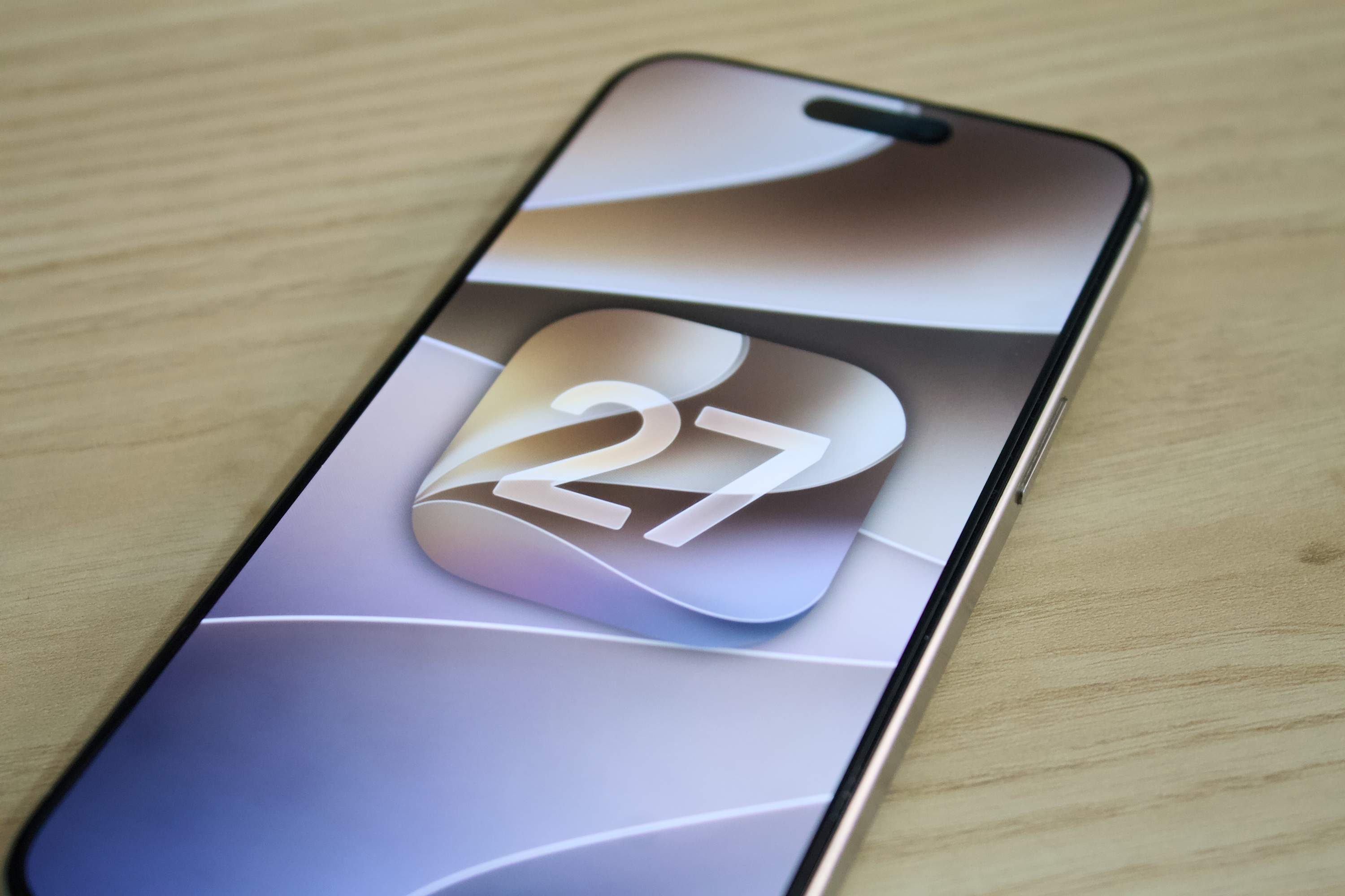 iOS 27 ja disponible per a descarregar a l'iPhone: totes les novetats, models compatibles i més