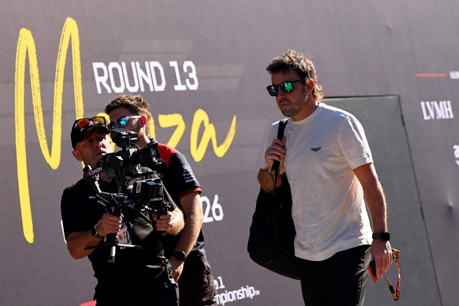 El president de la FIA confirma quina és la decisió final de Fernando Alonso: "M'ho ha promès"