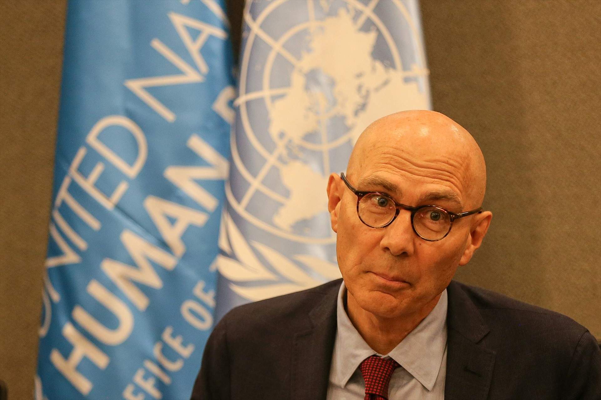 La ONU alerta del peligro del avance de la IA: "Todos los derechos humanos están en riesgo"