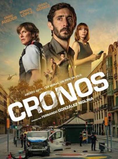 cronos cronos