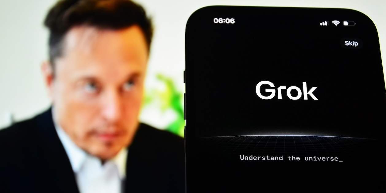 Elon Musk assegura que el mòbil té els dies comptats: "No el tindrem en el sentit tradicional"