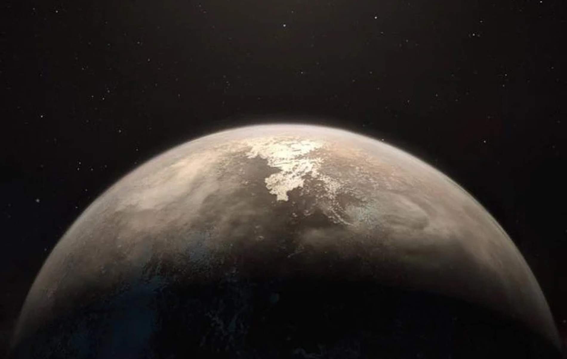 Un astrofísico recrea 1.000 veces el nacimiento de la Tierra y abre una nueva posibilidad para la vida