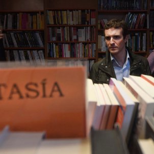 pablo casado fantasia efe pablo casado fantasia efe