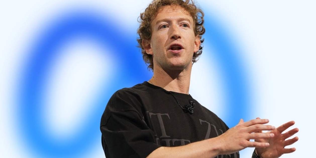 Zuckerberg anticipa un futur dominat per la IA: «Cada persona tindrà un agent personal»