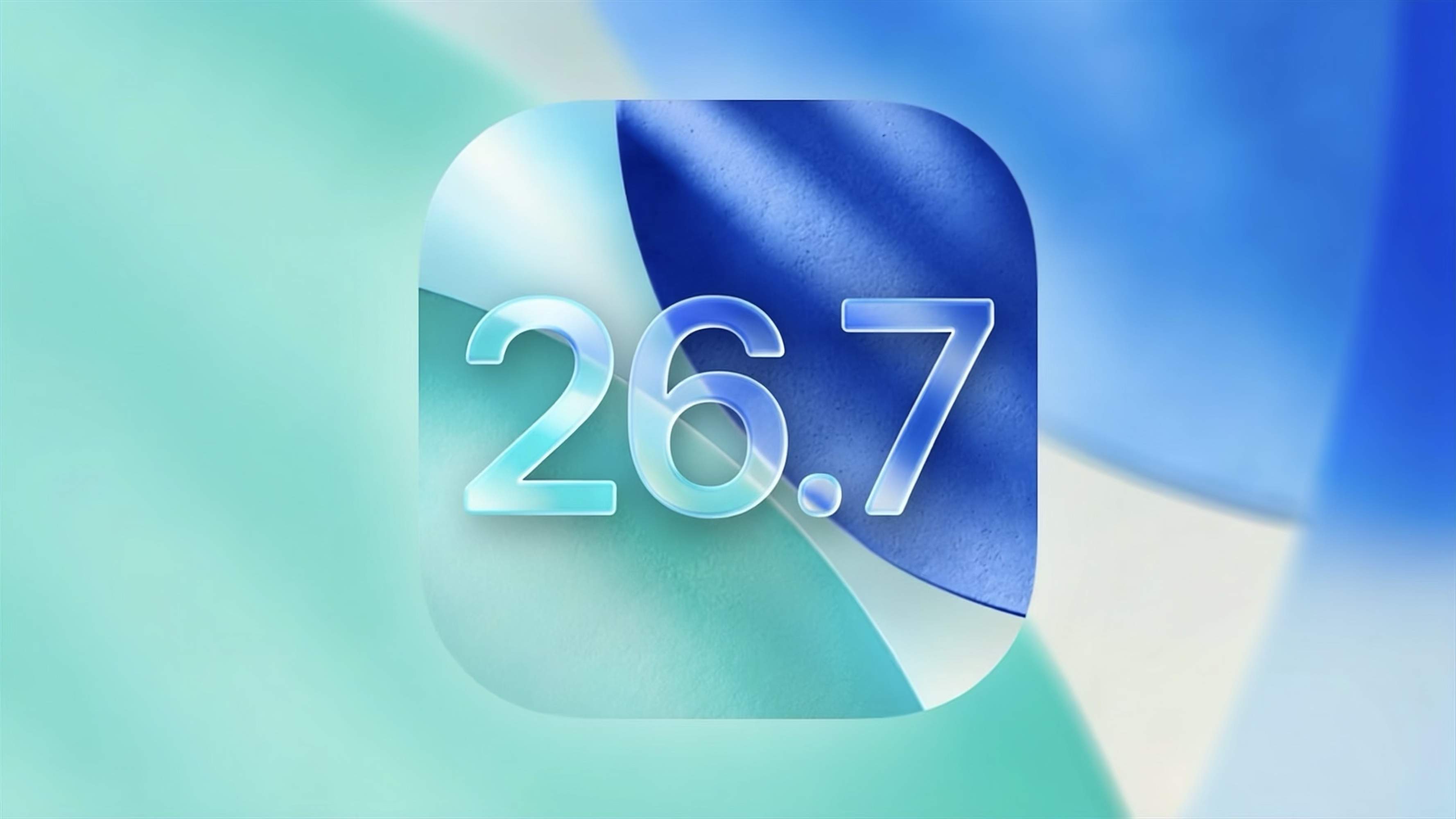 Apple llança iOS 26.7 solucionant més de 200 problemes de seguretat