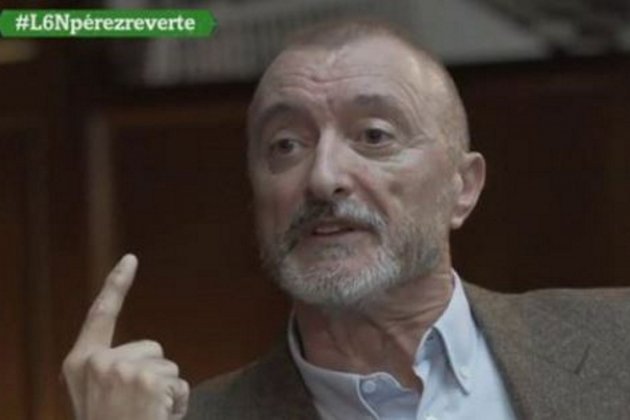 Reverte La Sexta