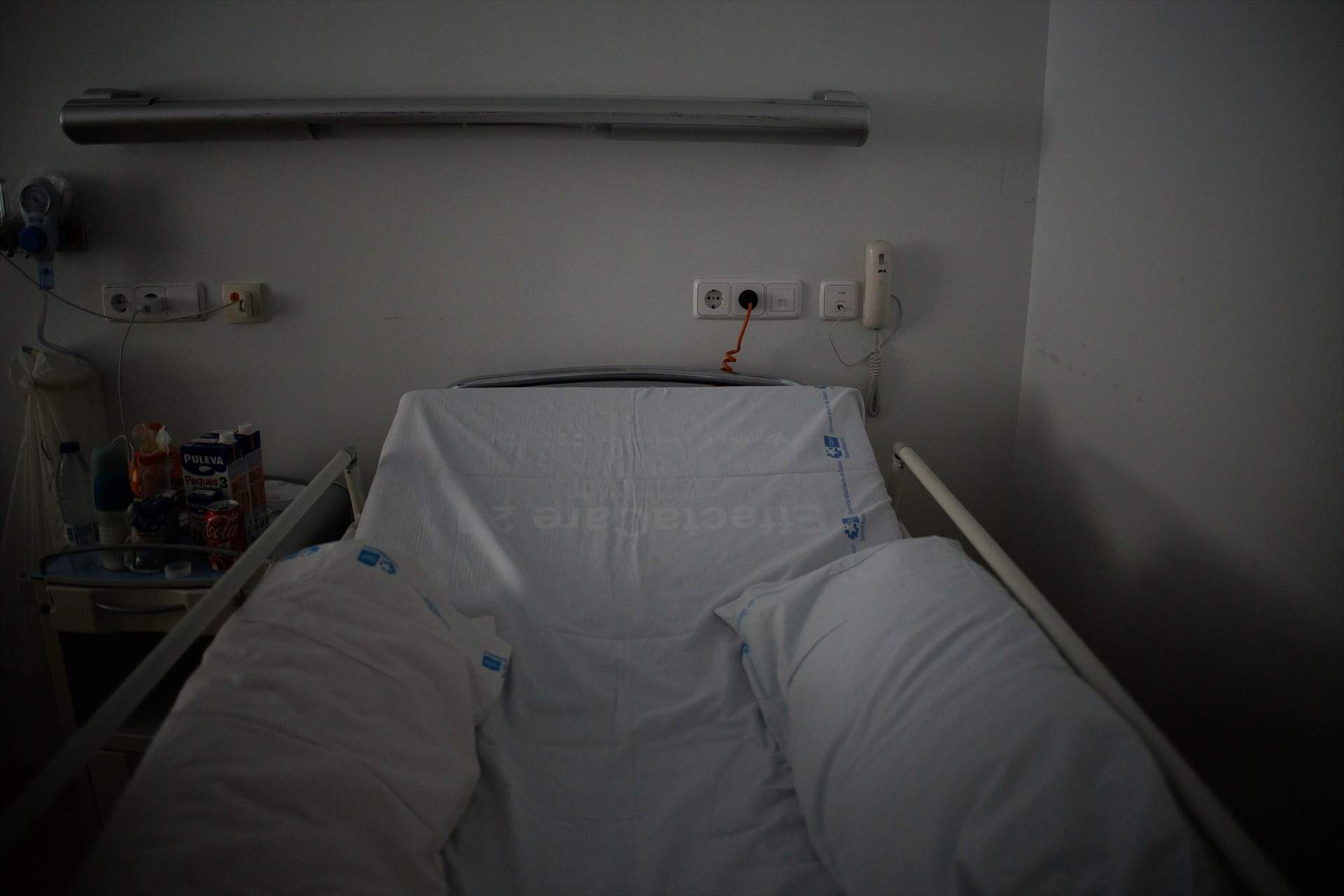 Intenta suïcidar-se després de 768 dies amb l'eutanàsia paralitzada per la justícia