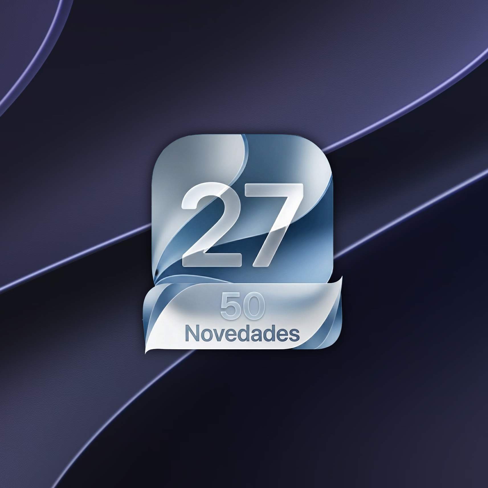 iOS 27: aquestes són les meves 50 funcions favorites i no tan conegudes de la nova actualització de l'iPhone