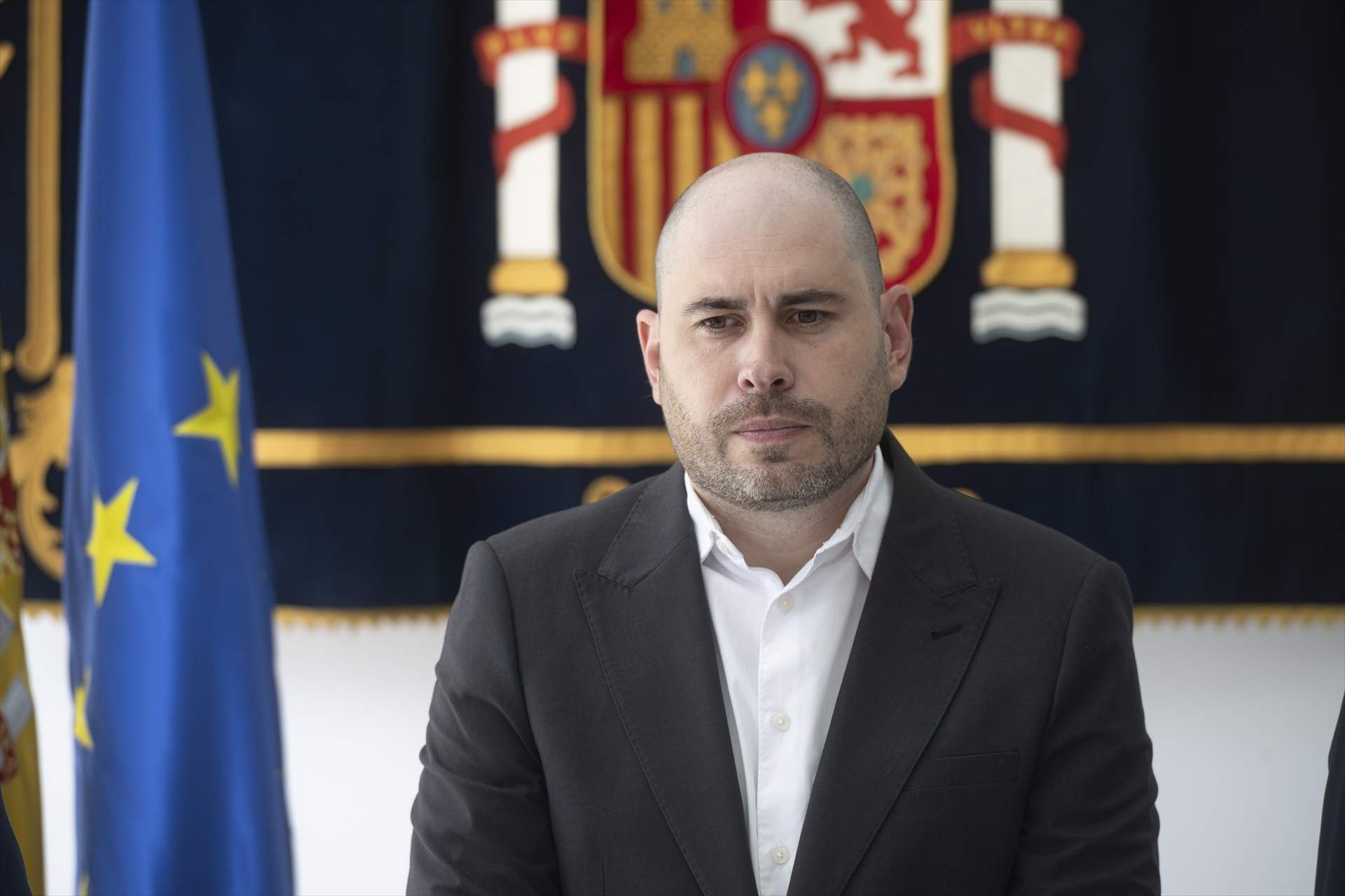 L'Audiència Nacional investigarà finalment el delegat del govern espanyol a Ceuta per la crisi