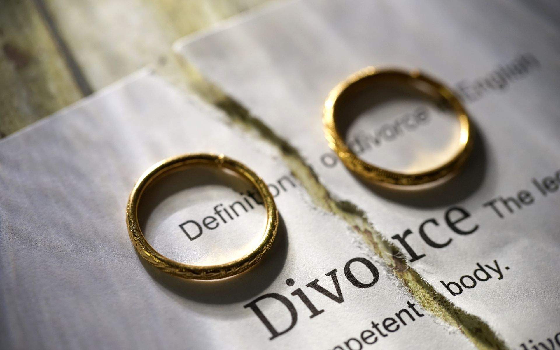 Estos son los signos del zodíaco con más probabilidad de divorciarse: ¡vigila!
