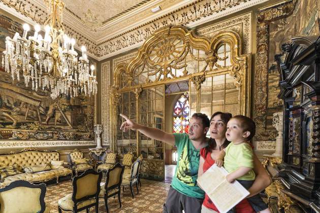 Museu Palau Mercader