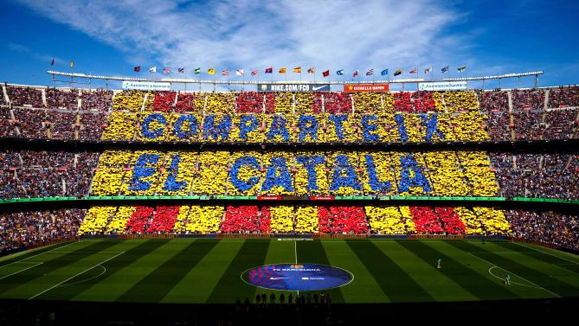 El divertido test de catalán de los jugadores y las jugadoras del Barça: dròpol, cagabandúrries o mestretites