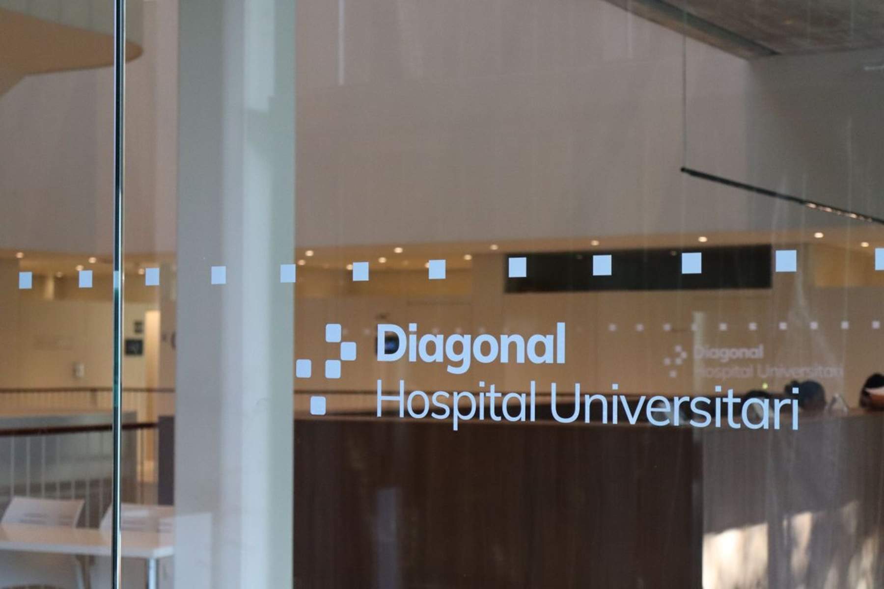 Clínica Diagonal, de FIATC, inicia una nova etapa com a Diagonal Hospital Universitari