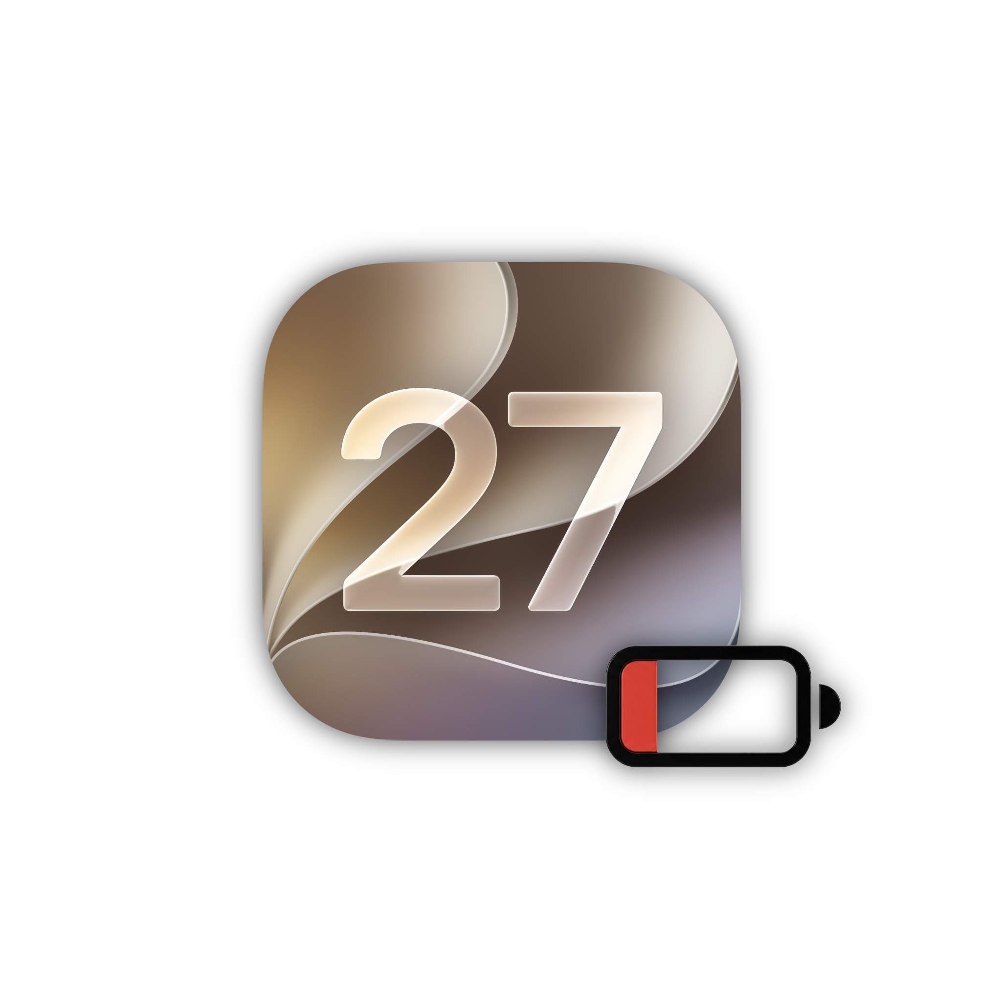 Problemes de bateria o rendiment a iOS 27? No et preocupis, potser normal