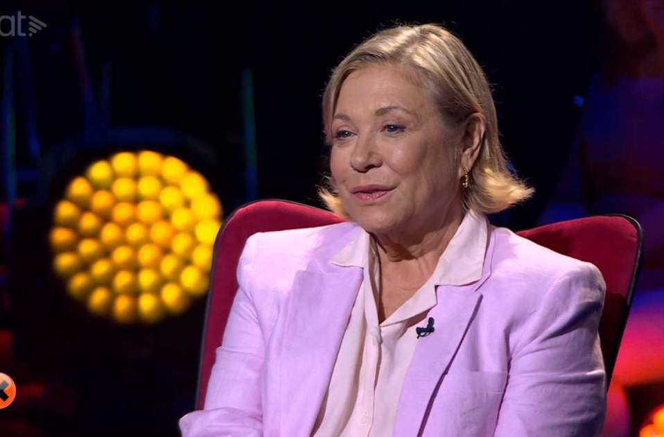 Mercè Arànega, TV3 Mercè Arànega, TV3