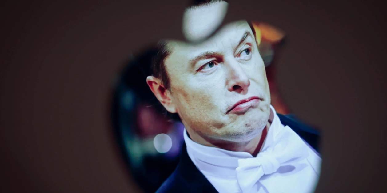 Elon Musk retira la demanda contra Apple per l'acord amb ChatGPT