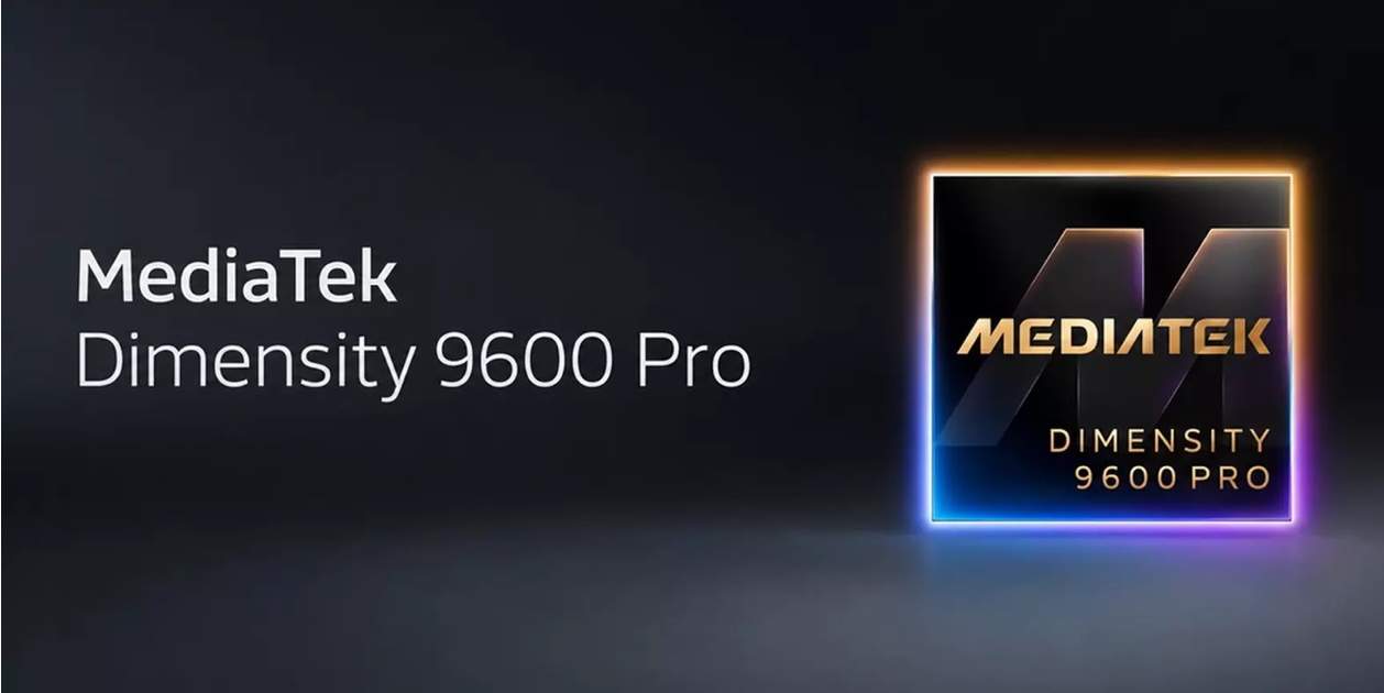 MediaTek presenta el seu xip Dimensity 9600 Pro de 2 nm i posa en un compromís Qualcomm