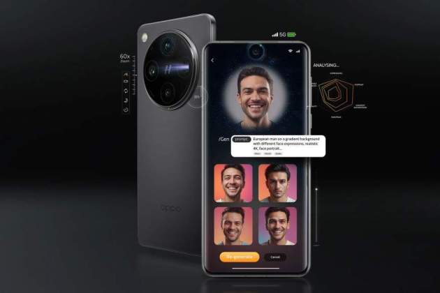 El Mediatek Dimensity 9600 Pro listo para estar en los mejores móviles de gama alta El Mediatek Dimensity 9600 Pro listo para estar en los mejores móviles de gama alta