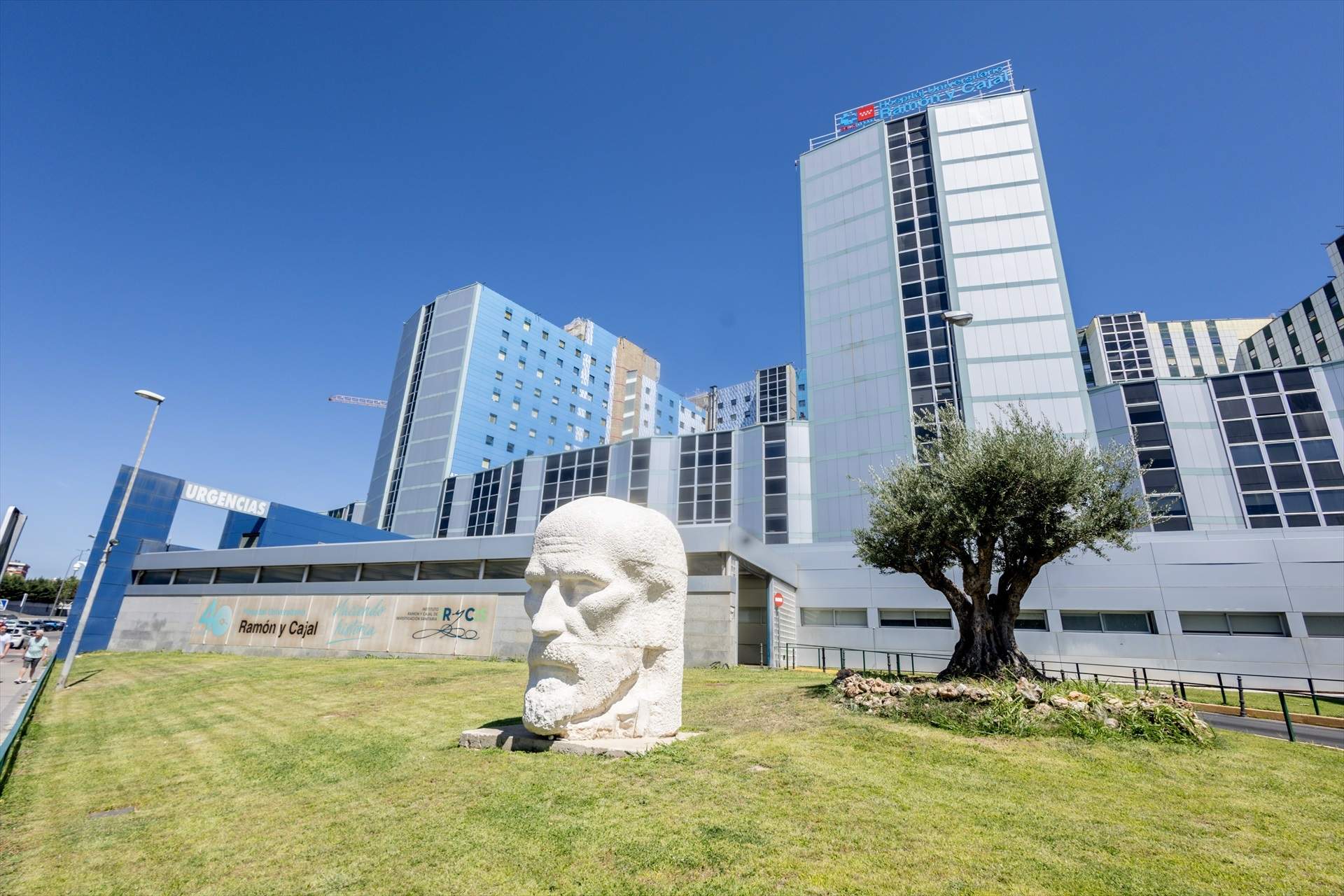 Caps d'un hospital de Madrid van rebaixar la gravetat dels pacients per maquillar les llistes d'espera