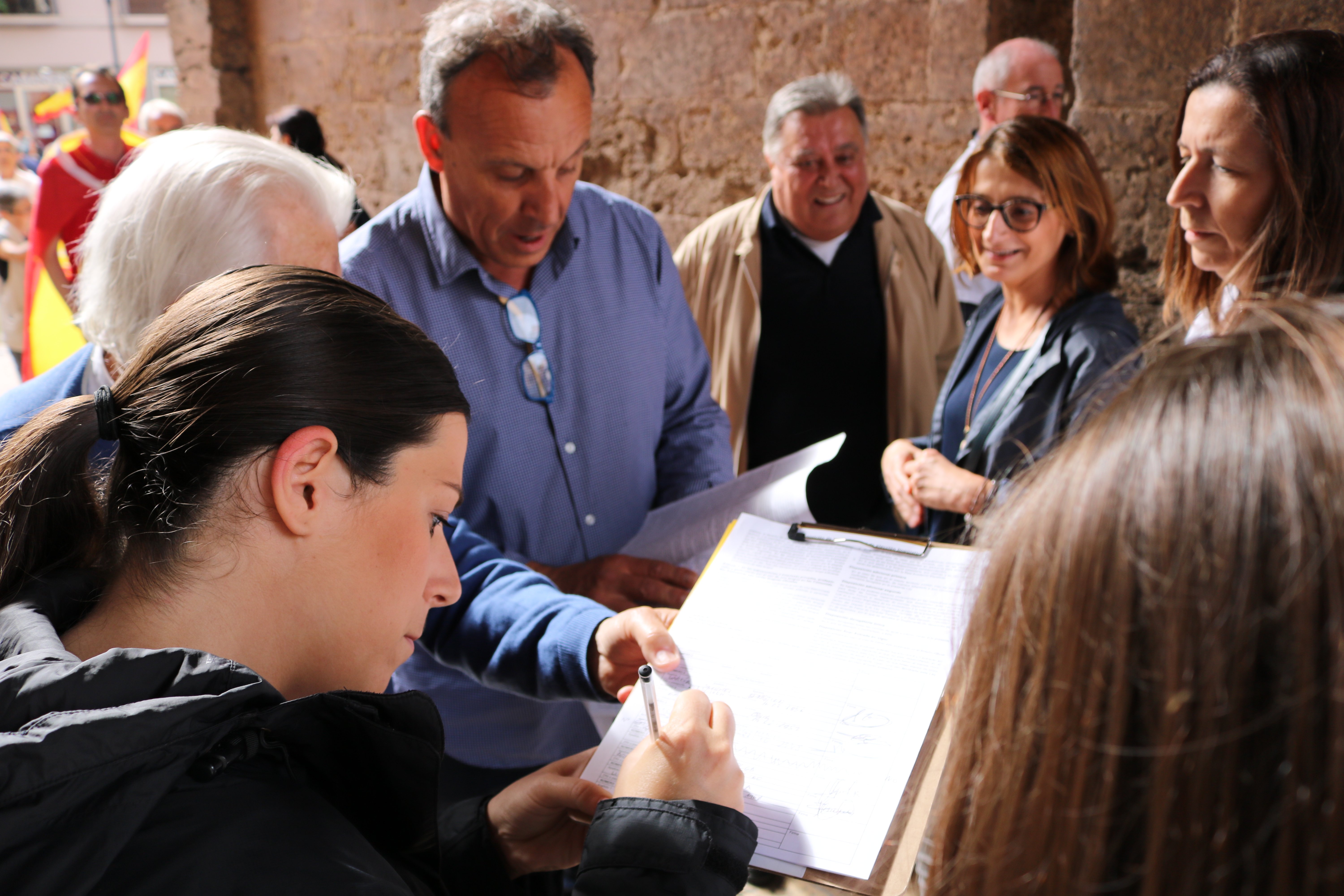 El PP elegirá candidato a la alcaldía de València tirando de encuesta