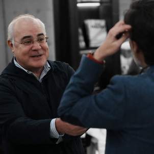Pablo Llarena / Europa Press