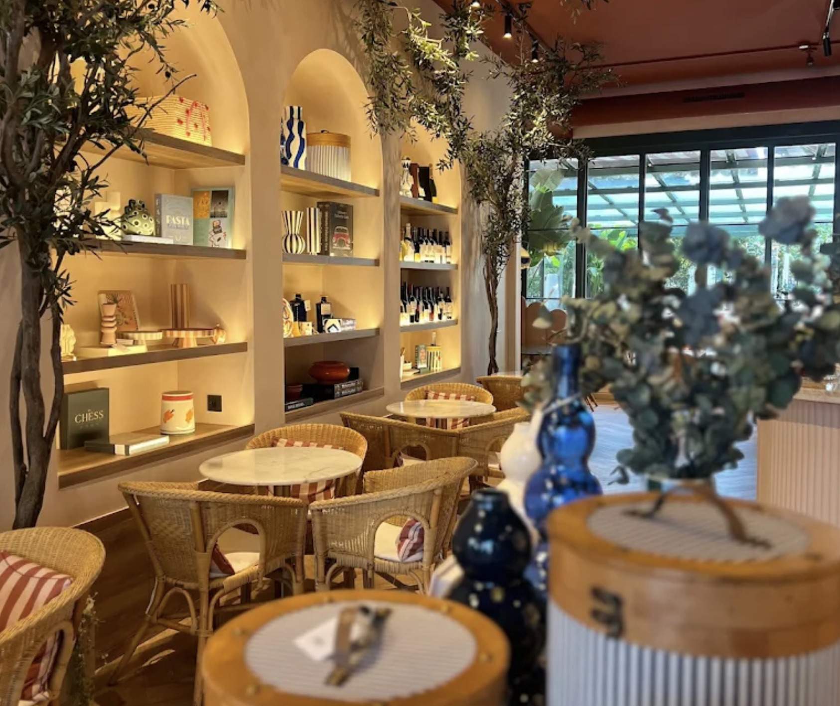 Melisa, l'espai més singular i modern de Sant Cugat Vallès
