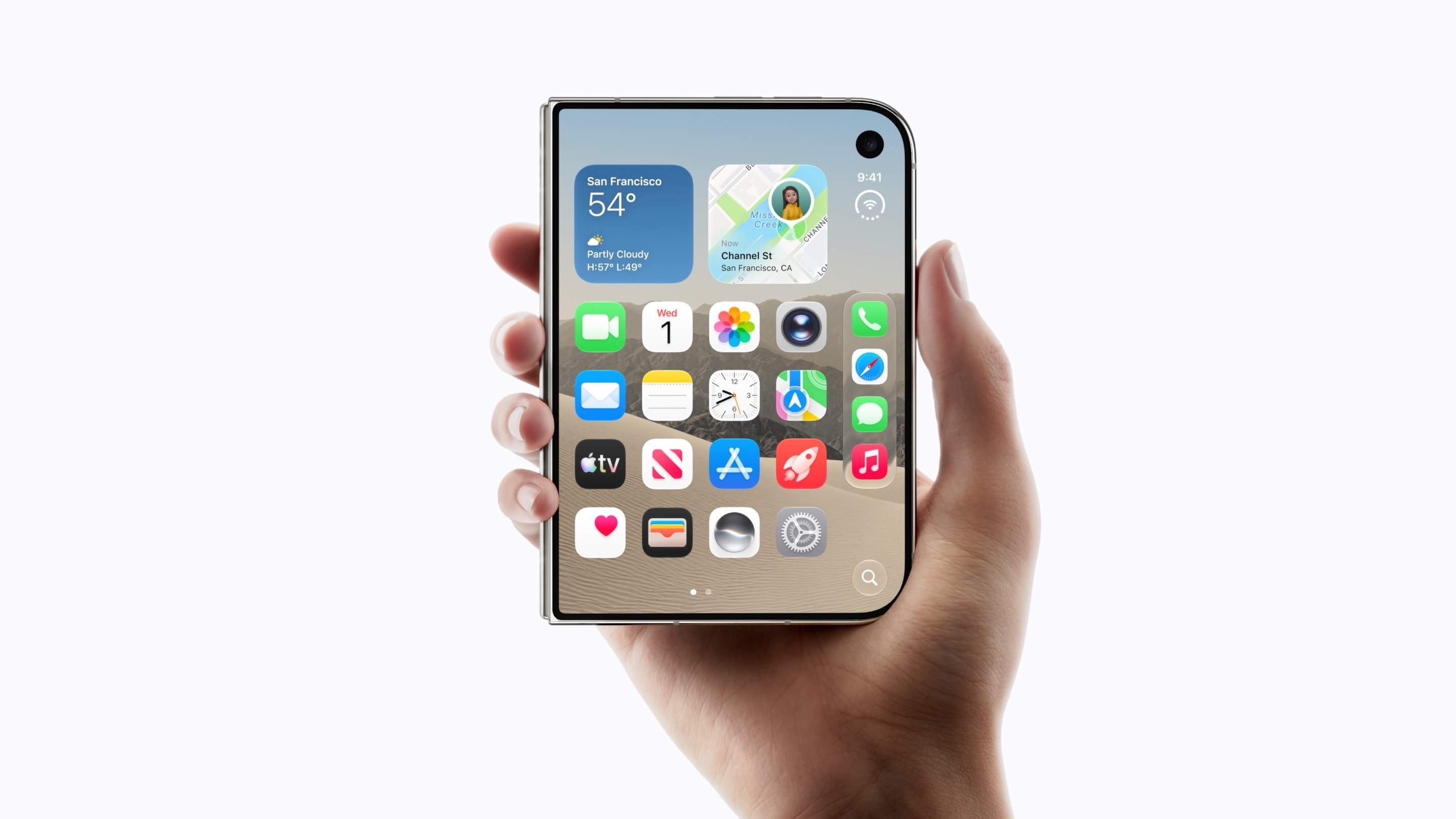 Aconseguir l'iPhone Duo el dia de llançament no serà senzill
