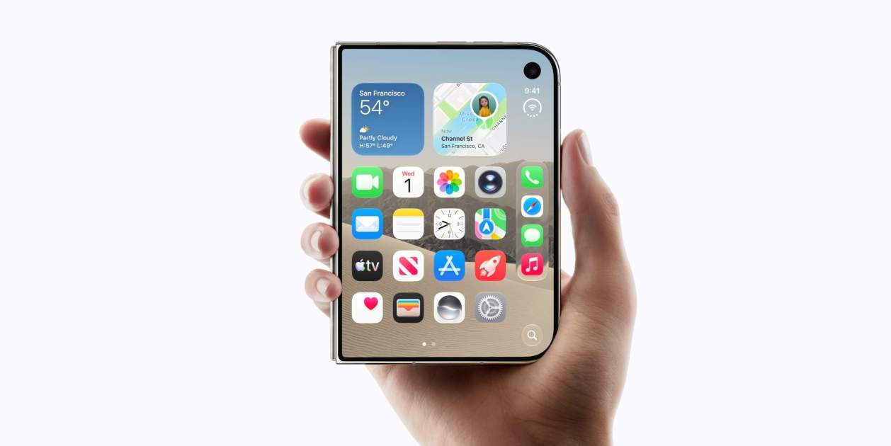 El iPhone Duo se agota en minutos y las reservas ya se retrasan hasta 2027