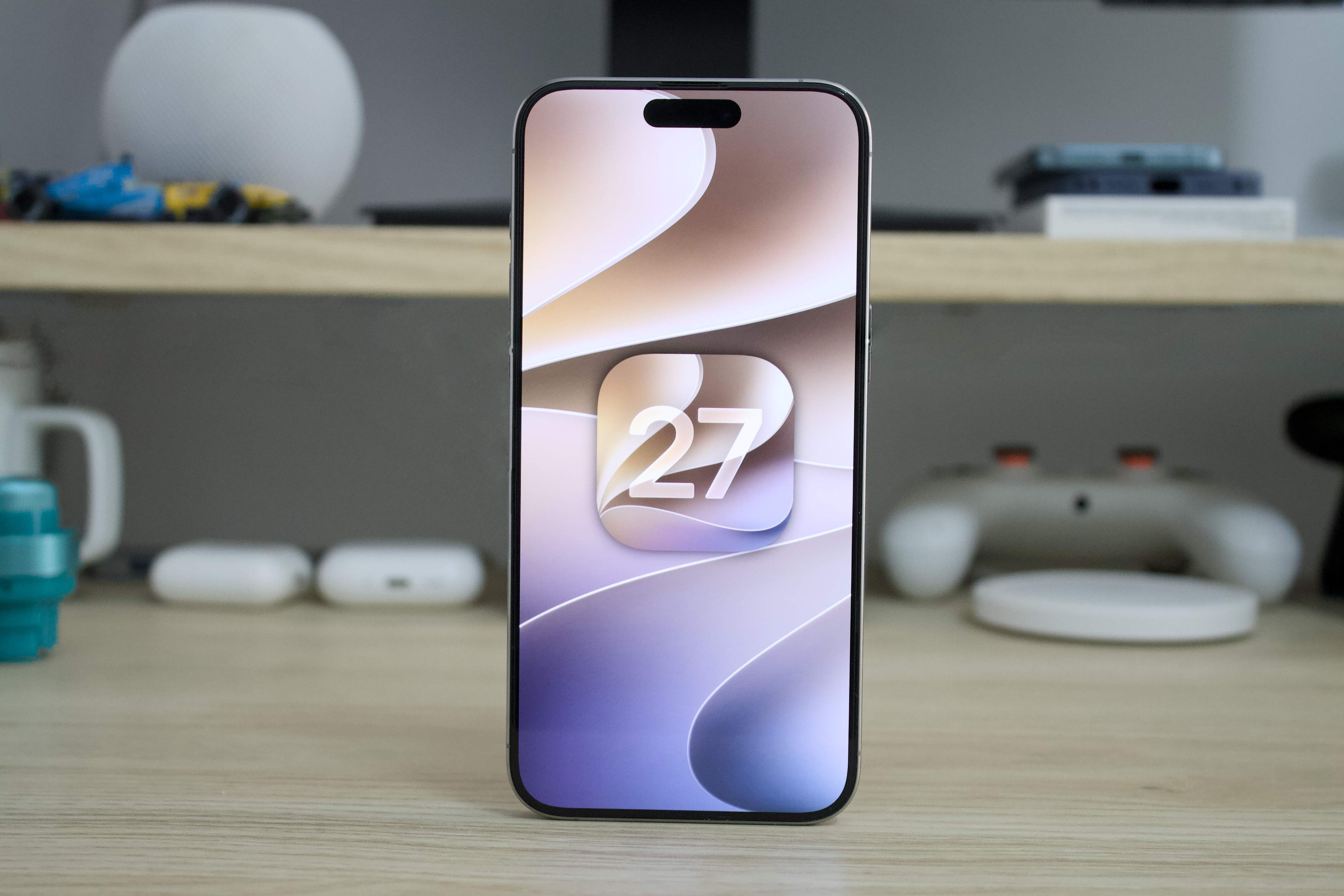 Aquesta funció d'iOS 27 t'evitarà la vergonya d'oblidar-te d'un aniversari