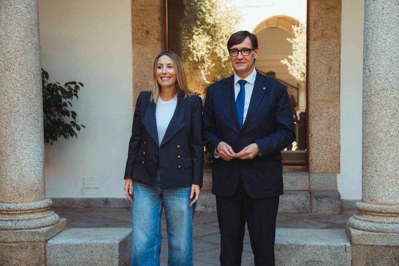 Crítiques a Illa per dir que els extremenys "van aixecar Catalunya": "Van venir perquè hi havia prosperitat"