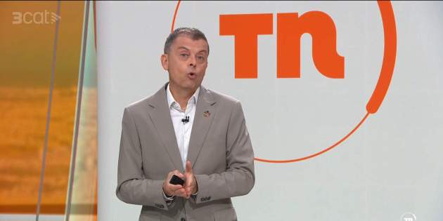 Francesc Mauri TV3 Francesc Mauri TV3