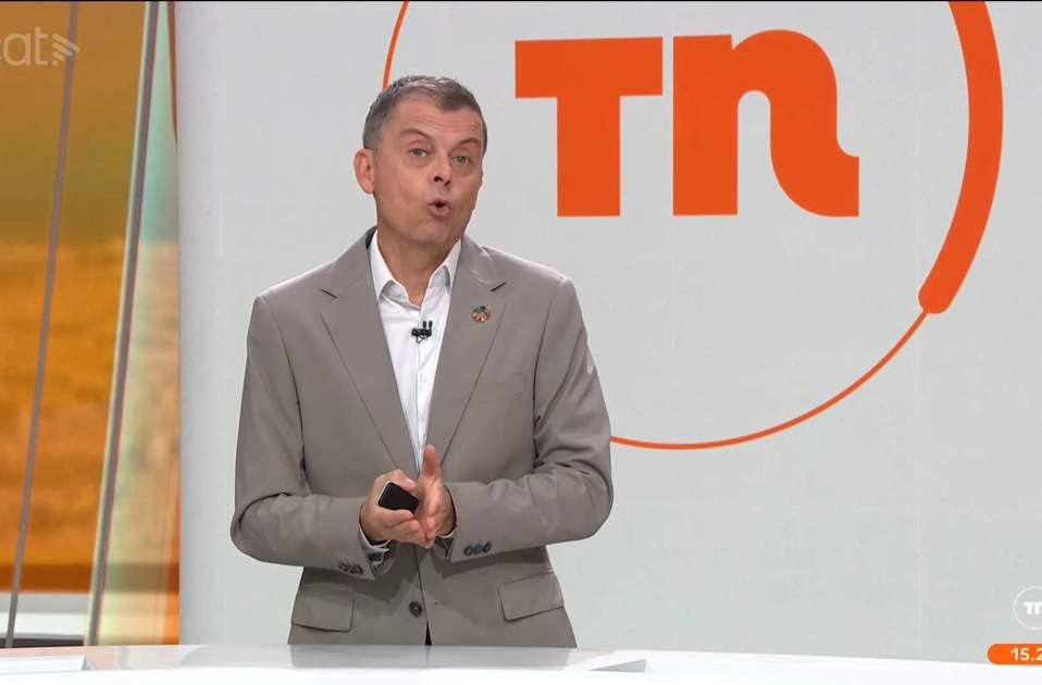 Francesc Mauri TV3 Francesc Mauri TV3