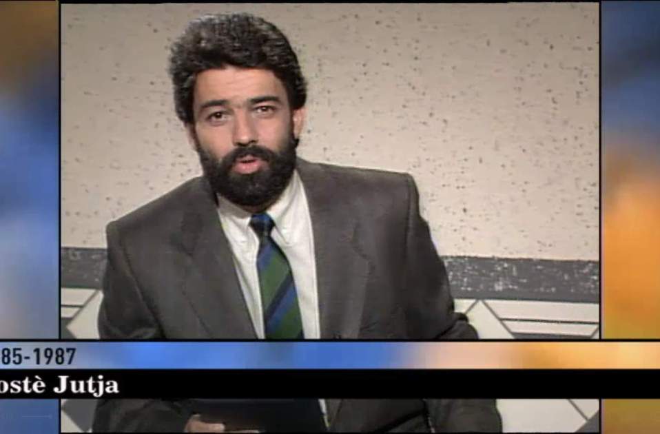 Joaquim Maria Puyal, TV3 Joaquim Maria Puyal, TV3