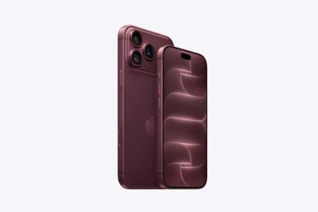 El iPhone 18 Pro triunfa en los primeros tests de batería El iPhone 18 Pro triunfa en los primeros tests de batería