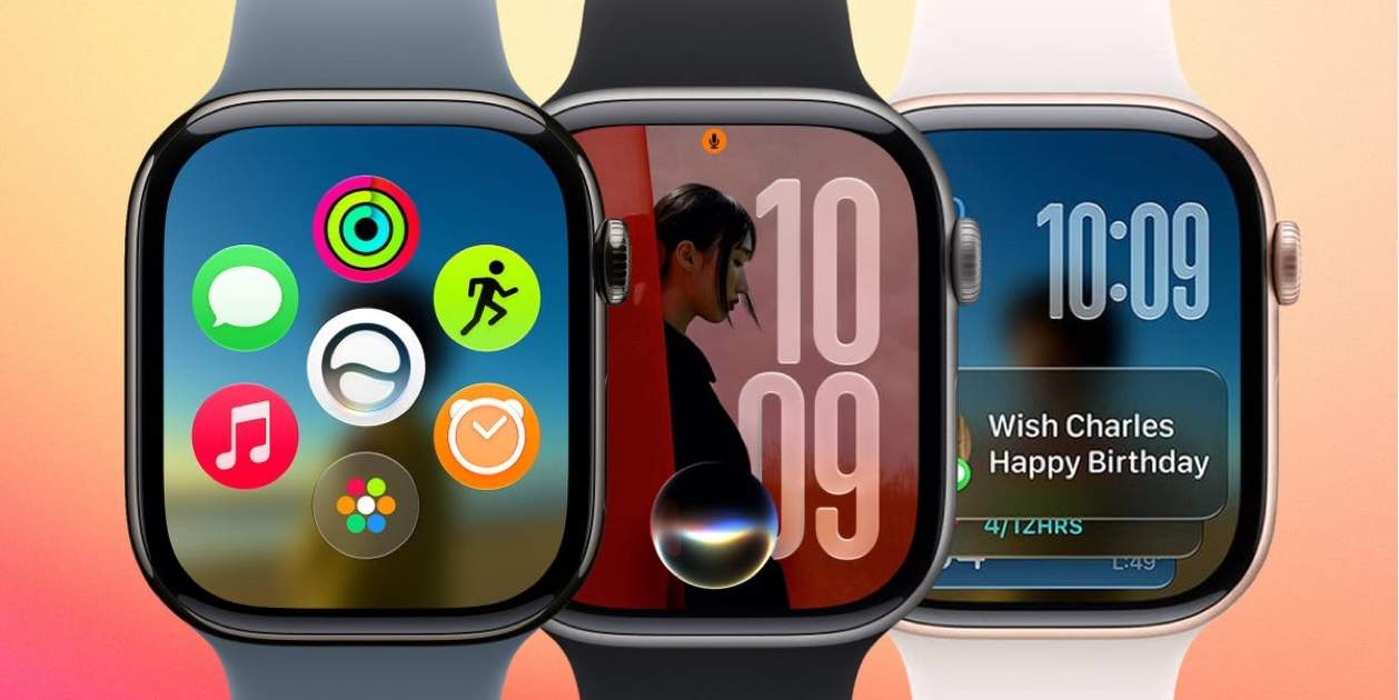 watchOS 27 ha eliminado esta función del Apple Watch y sinceramente no se por qué
