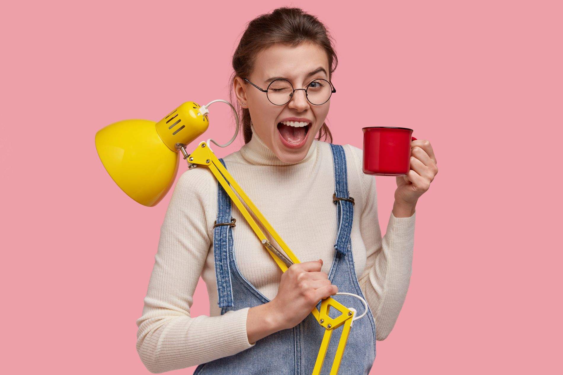 "¿Hacemos un café?" Les catalanades també existeixen