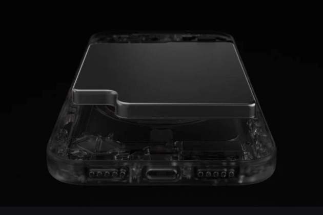 Bateria iPhone 18 Pro Max Bateria iPhone 18 Pro Max