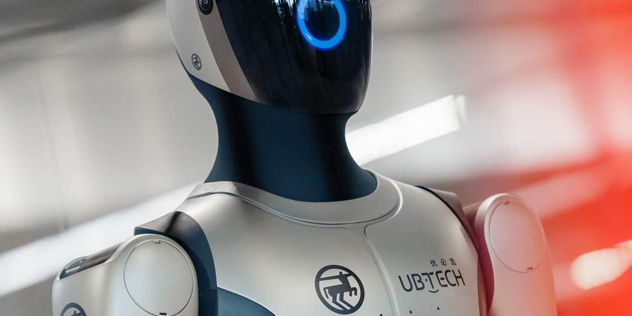 Un robot humanoide cada 10 minuts: així és la nova fàbrica d'UBTECH a la Xina