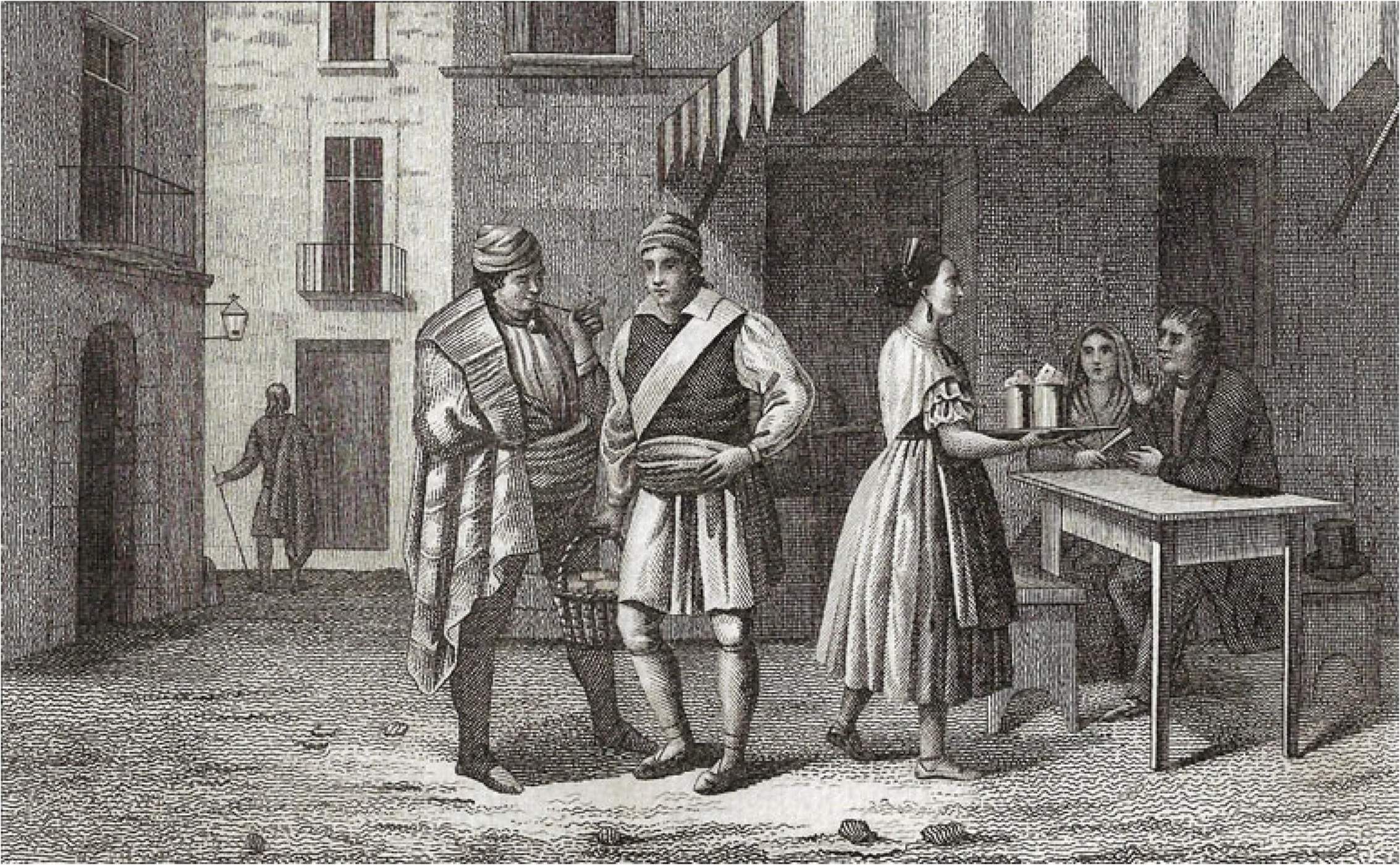 225 anys de l'esclat de l'Avalot de l'Any U