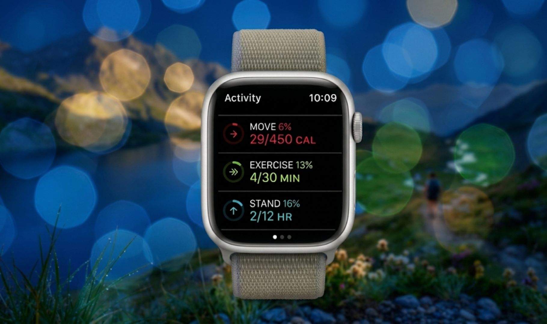 La majoria de rellotges intel·ligents s'inventen les calories que cremes, segons un estudi