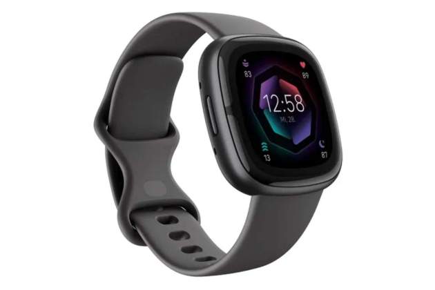 Fitbit Sense 2 Fitbit Sense 2