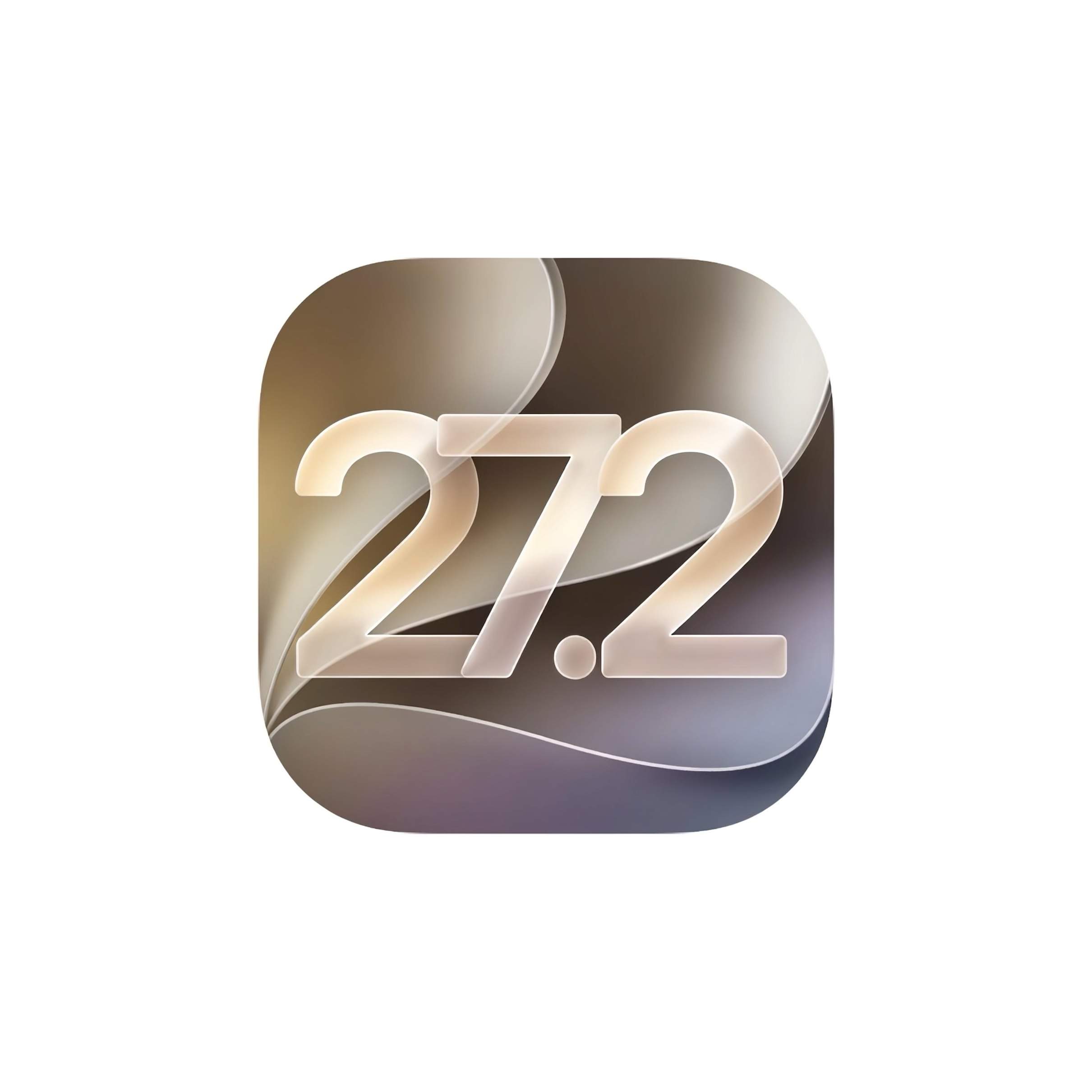 Apple llança la primera beta d'iOS 27.2 amb Siri AI en espanyol