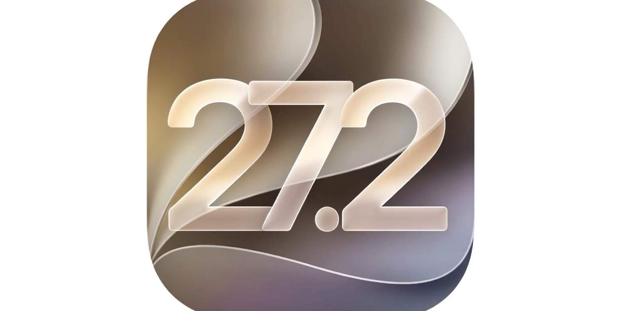 Apple lanza iOS 27.2 beta 4 con estas novedades para el iPhone