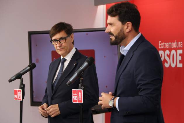 illa alvaro sanchez cotrina - ACN illa alvaro sanchez cotrina - ACN