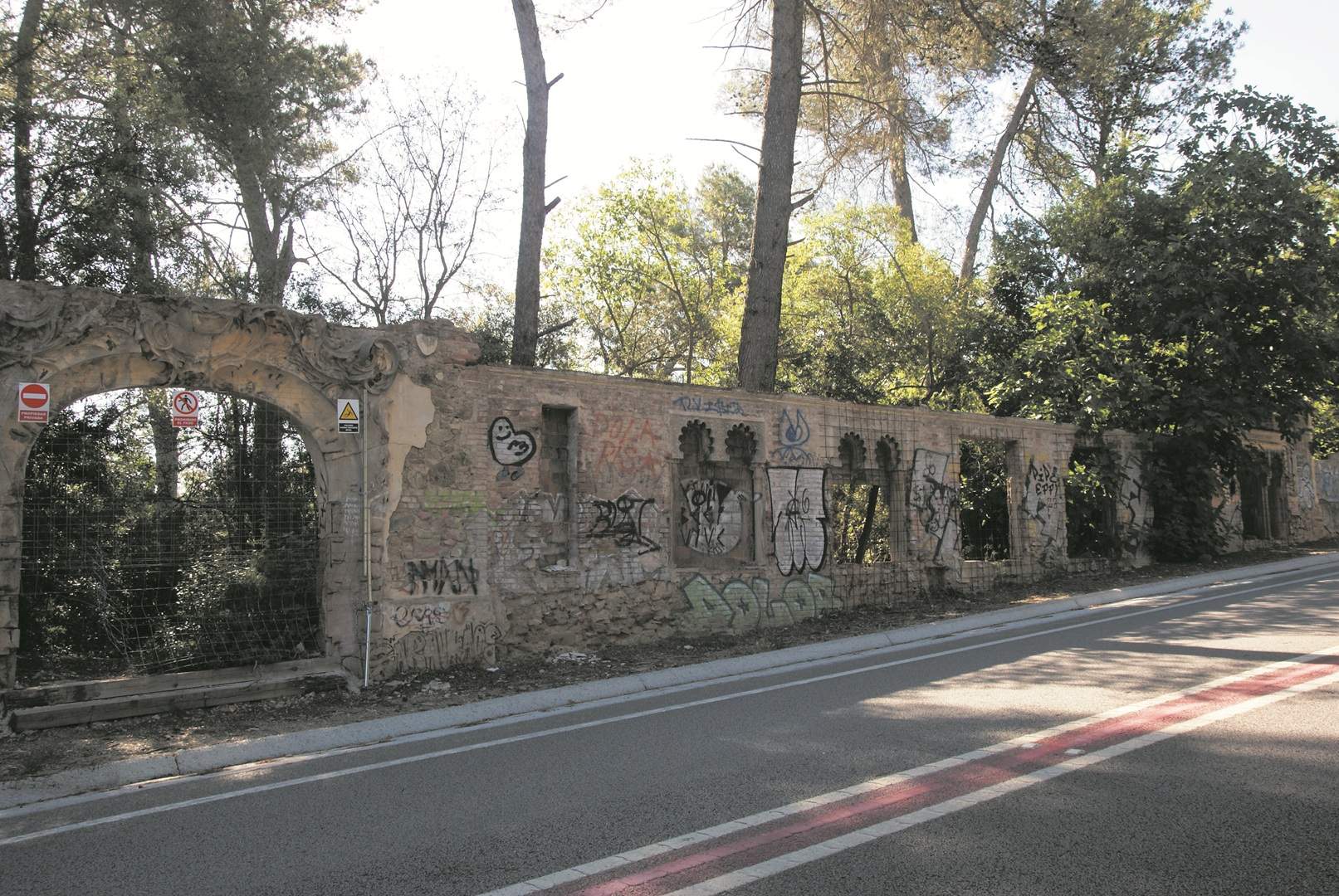 Estat actual 2 casino rabassada