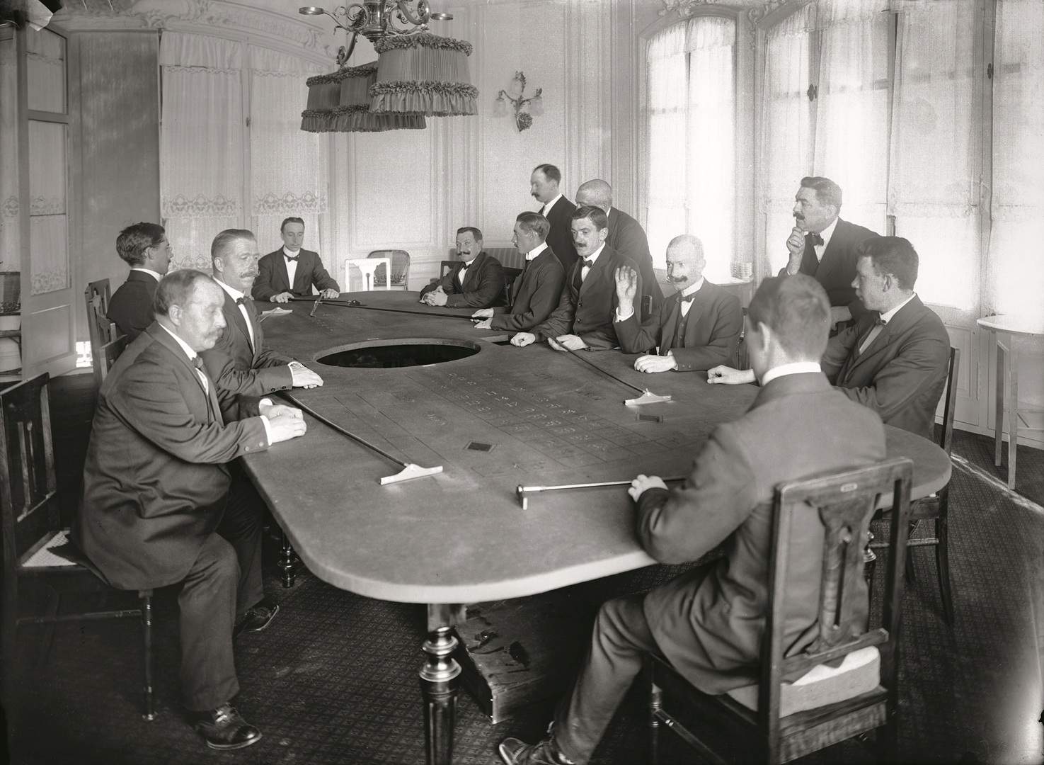 Vida curta i agonia llarga: així va ser l'ascens i caiguda del Gran Casino de la Rabassada